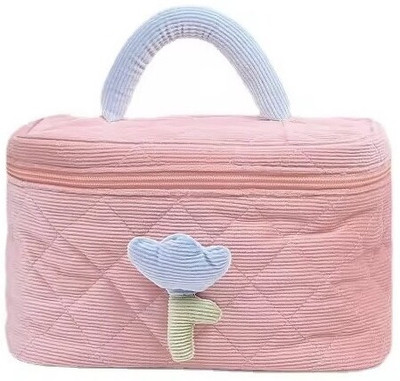 LAROICHE Large Capacity Candy Cosmetic Bag Cosmetic Bag