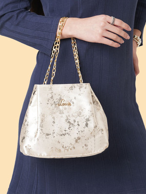 LAVIE SHAYA STRUCTURED - POTLI Potli