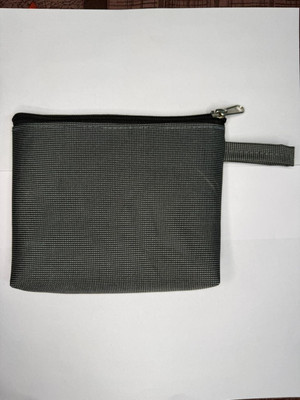 mibro care you Twill Finish Utility Pouch Cosmetic Bag
