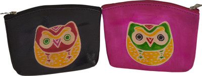 Chitrahar Designer Coin Pouch Coin Purse