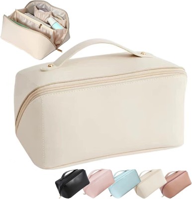 Honch Multicolor Cosmetic Bag Cosmetic Bag