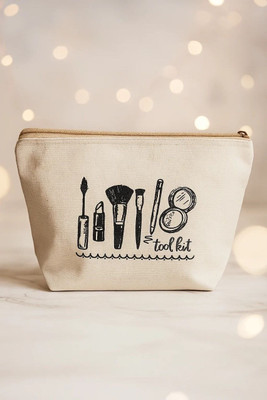 ESYCARRY Cosmetic Pouch Latest Design Cosmetic Bag