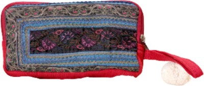 thread game Eco-Friendly !! Handcrafted Hemp Fabric Travel Pouch Pouch