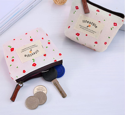 KRAPTICK Coin Pouch: Your Perfect Multipurpose Pouch and Coin Organiser (DMFP240) Coin Purse