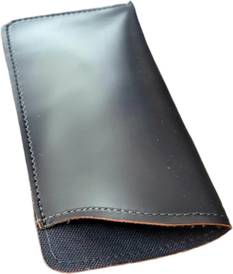 PRONIKS SpectIcal and sunglasses pouch case and zipper for fashion eyewear Pouch