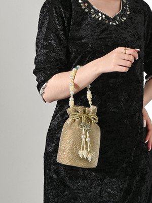 Lavie Signature Bisbee Potli