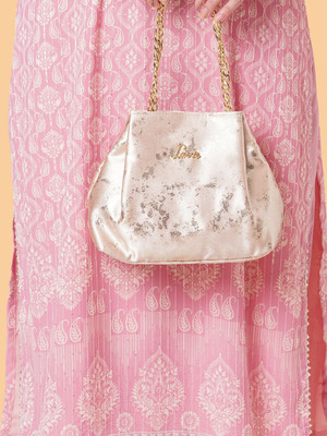 LAVIE SHAYA STRUCTURED - POTLI Potli