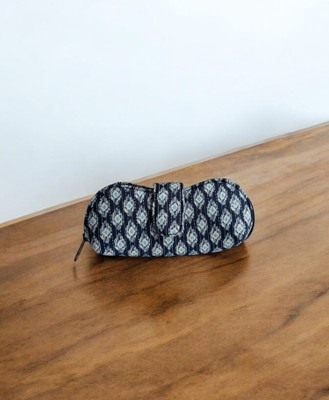 The SAARU Store Printed Sunglasses Case Pouch
