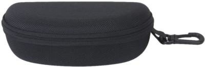 Rohini Fashion rohini's Zipper/Cover/Pouch For Eyewear,Sunglasses,Spectacles & Goggles. (Black) Pouch