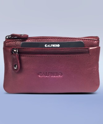 Calfnero Key Cases Coin Purse