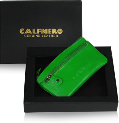 Calfnero Key Cases Coin Purse