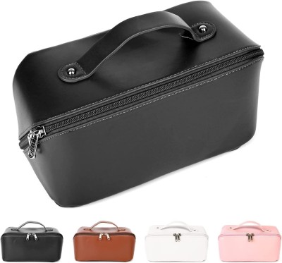 vitzie Cosmetic Travel Bag, Women's Makeup Travel Bag Cosmetic Bag