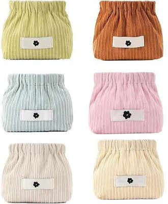 KDG TREADS Small Pouches for Women Girls Coin Purse