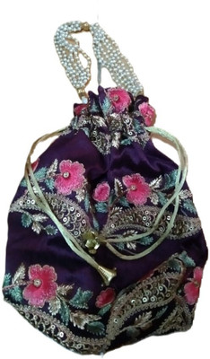 situ creations 010 Potli