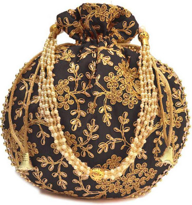 Fancy Walas Embellished Potlis & Clutches 22 Pouch