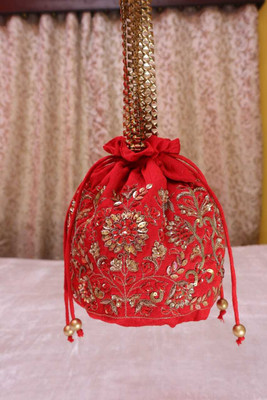 Sujata Dutta Potli_Bag_Blacl_123 Potli