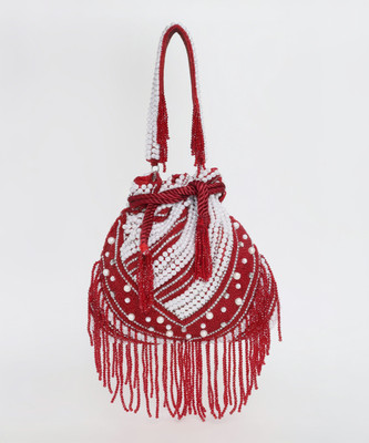 QAIDAFASHION QF-PL-RW2 Potli