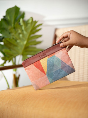 ZOUK GeoOptics Classic Utility Pouch Pouch