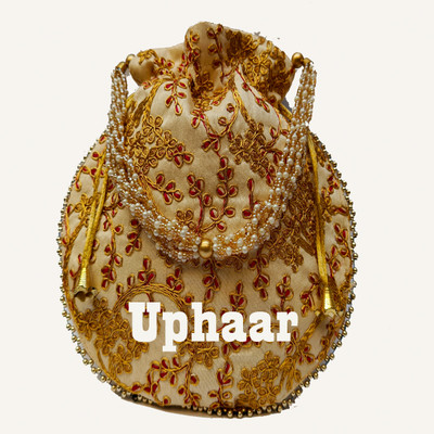 Uphaar Return Gift Potli Bag Potli