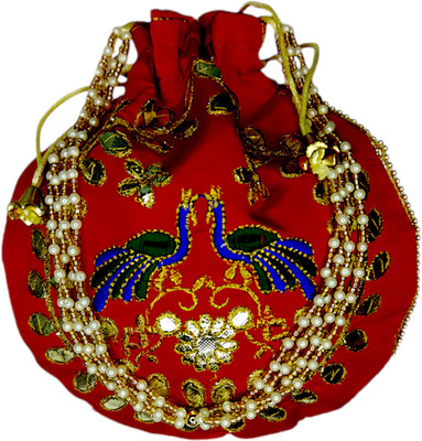 SupSun LLP DSGP-01 Potli