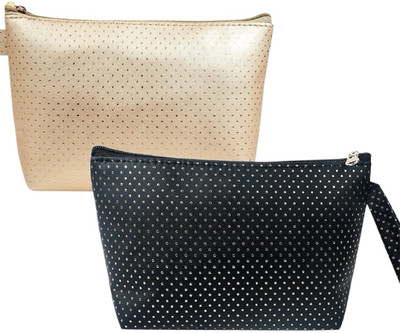 KARNI COSMOS 0038 Pouch(Pack of 2)