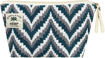 shammi emterprises Women Small Cosmetic Zipper Pouch Pouch