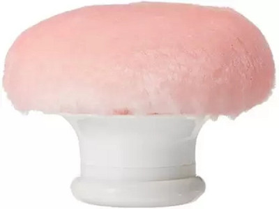 Elecsera Powder Puff without Box(Multicolor)