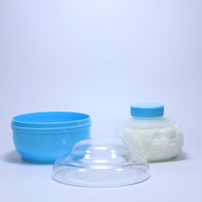 Josh Powder Puff(Blue)