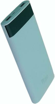 Syska 10000 mAh Power Bank (Fast Charging)