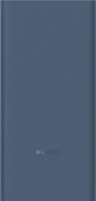 Mi 20000 mAh 33 W Power Bank(Blue, Lithium-ion, Power Delivery 3.0 for Mobile, Earbuds, Speaker, Smartwatch, Trimmer, Tablet)