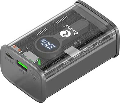 Rivano 10000 mAh Power Bank