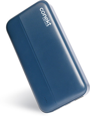 Conekt 20000 MAh Power Bank (20 W, Power Delivery 30) For Rs. 899 @ 78% off