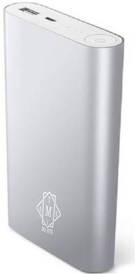 MI-STS 20800 mAh Power Bank (15 W, Fast Charging)