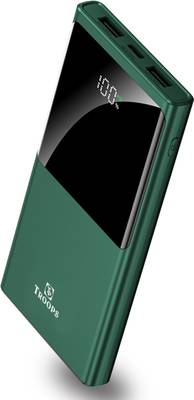 TP TROOPS 15000 mAh Power Bank