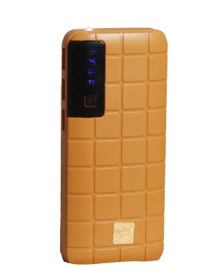 Binori 20000 mAh Power Bank(Brown, Lithium-ion, Power Delivery 2.0 for Mobile)