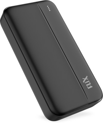 FliX (Beetel) 20000 mAh 22.5 W Power Bank(Black, Lithium Polymer, for Mobile)