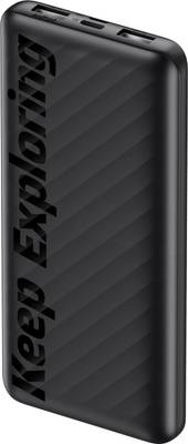 ORAIMO 10000 mAh Power Bank (20 W, Fast Charging)