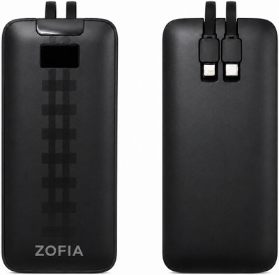 zofia 20000 mAh Power Bank deal from flipkart zofia 20000 mAh Power Bank deal from flipkart