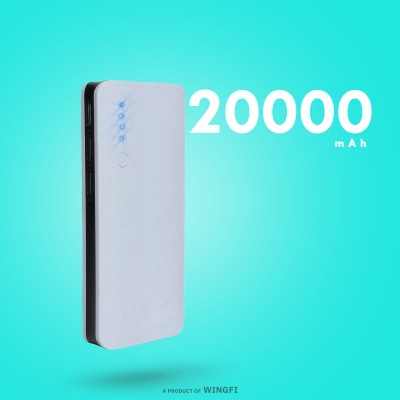 MIOX 10000 mAh 12 W Power Bank(Black, Lithium-ion, Fast Charging for Mobile)