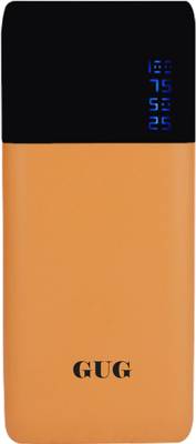 GUG 20000 mAh Power Bank (11 W, Fast Charging)