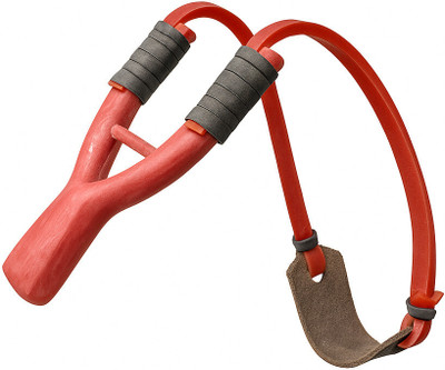 Monai Strong slingshot heart catapult Slingshot(Multicolor)