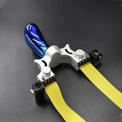 TVILLA MART Ss2 Slingshot(Multicolor)