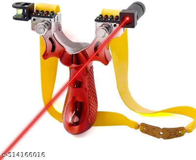 MORZI sling shot 02 Slingshot(Multicolor)