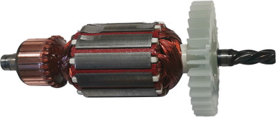 INGCO Impact drill Rotor ID6808 Cordless Drill(0 mm Chuck Size)