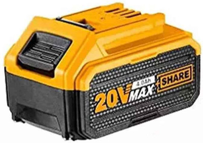 INGCO FBLI2002 Lithium Solar Battery(20 V)