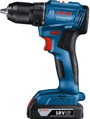 BOSCH GSR 185 Li GSR 185 Li Cordless Drill(13 mm Chuck Size)