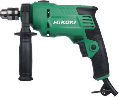 HIKOKI DV10VSTS9Z DV10VSTS9Z Pistol Grip Drill(10 mm Chuck Size)