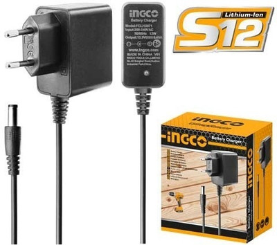 INGCO FCLI12071 Cordless Drill(10 mm Chuck Size)