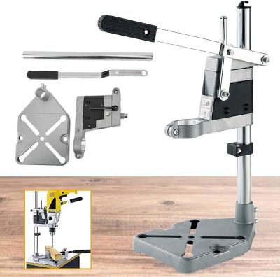 SAENTE DRILL STAND XD217409 Pistol Grip Drill(10 mm Chuck Size)