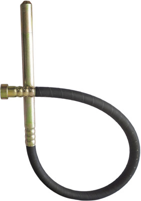 Inditrust 35mm Electric Concrete Vibration Needle 1.5 M Pistol Grip Drill(35 mm Chuck Size)